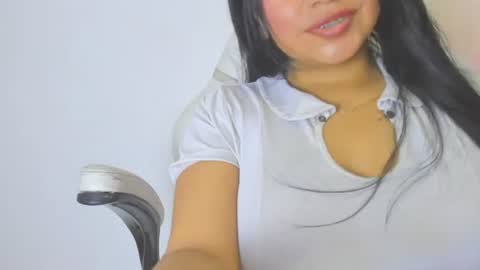 Snapshot of veronicaa_squirt chatting on June 13, 3:26 am veronicaa_squirt online show from June 13, 3:26 am