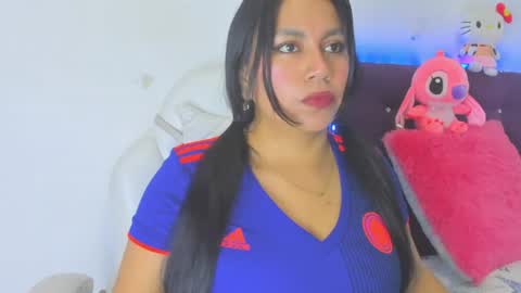 Snapshot of veronicaa_squirt chatting on June 18, 4:24 am veronicaa_squirt online show from June 18, 4:24 am