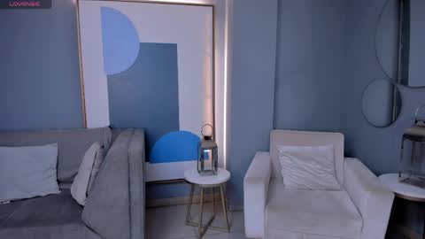 Snapshot of veronicablue1 chatting on May 5, 10:12 am Vero online show from May 5, 10:12 am
