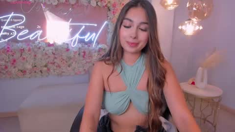 Snapshot of veronicablue1 chatting on May 11, 2:45 pm Vero online show from May 11, 2:45 pm
