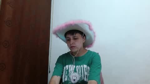 Snapshot of veronicaelite16 chatting on January 15, 11:30 pm Veronica Clark online show from January 15, 11:30 pm