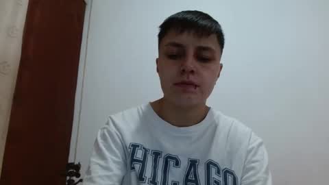 Snapshot of veronicaelite16 chatting on February 26, 2:37 am Veronica Clark online show from February 26, 2:37 am