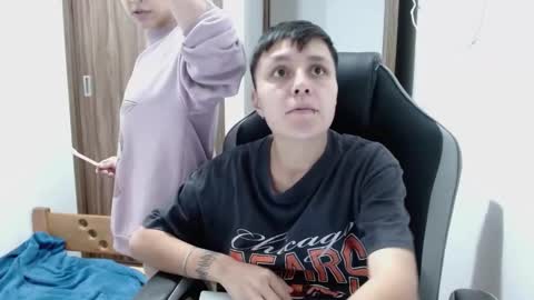 Snapshot of veronicaelite16 chatting on March 5, 1:10 am Veronica Clark online show from March 5, 1:10 am