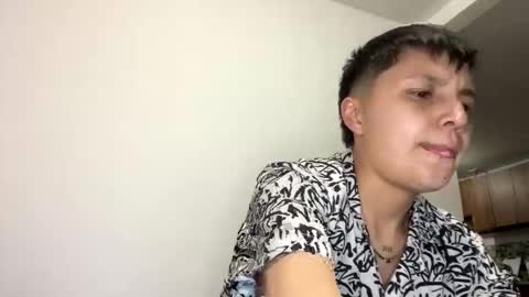 Snapshot of veronicaelite16 chatting on October 7, 12:52 am Veronica Clark online show from October 7, 12:52 am