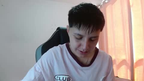 Snapshot of veronicaelite16 chatting on October 18, 6:30 pm Veronica Clark online show from October 18, 6:30 pm