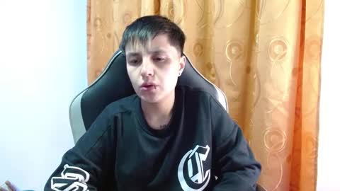 Veronica Clark online show from February 4, 4:51 am