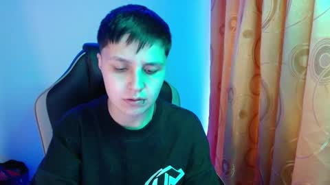 Veronica Clark online show from February 23, 1:47 am