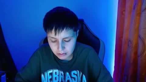 Veronica Clark online show from February 28, 5:52 am