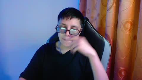 Veronica Clark online show from April 4, 1:59 am