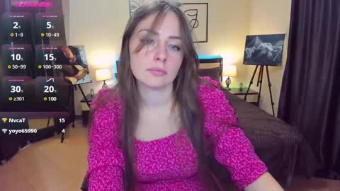 Veronica online show from December 16, 10:08 am