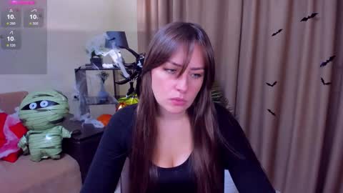 Veronica online show from October 25, 10:01 am