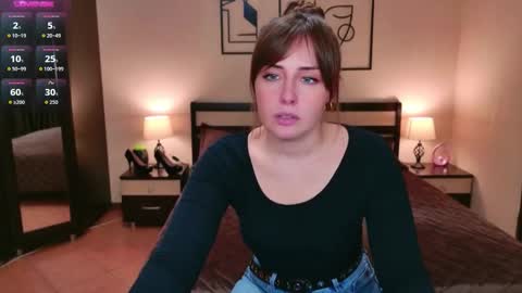 Veronica online show from November 27, 3:14 pm