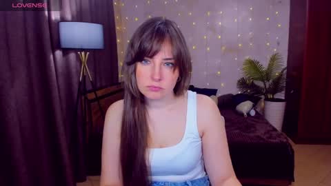 Snapshot of veronicafreman chatting on May 10, 6:07 am Veronica online show from May 10, 6:07 am