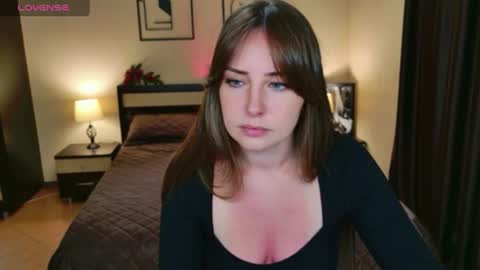 Snapshot of veronicafreman chatting on June 14, 6:15 am Veronica online show from June 14, 6:15 am