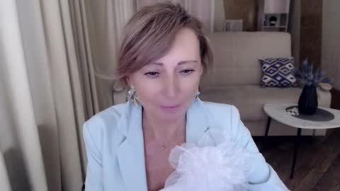 Snapshot of veronicagilbert chatting on January 17, 11:17 am Helen online show from January 17, 11:17 am