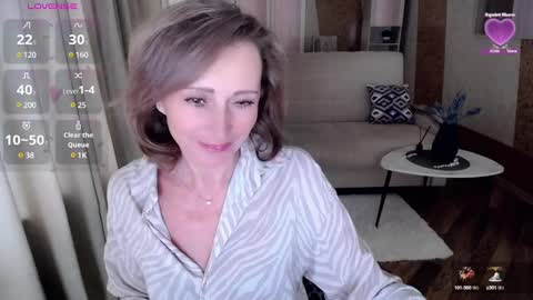 Helen online show from January 21, 5:49 am