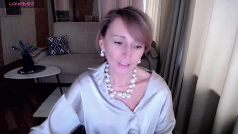 Snapshot of veronicagilbert chatting on February 3, 11:09 am Helen online show from February 3, 11:09 am