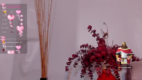 Veronica Gills online show from January 30, 9:58 pm