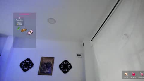 Veronica Gills online show from March 7, 11:46 pm