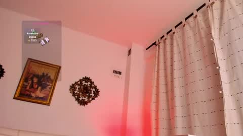 Veronica Gills online show from May 15, 11:56 pm