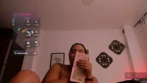 Snapshot of veronicagilss chatting on June 30, 5:47 pm Veronica Gills online show from June 30, 5:47 pm
