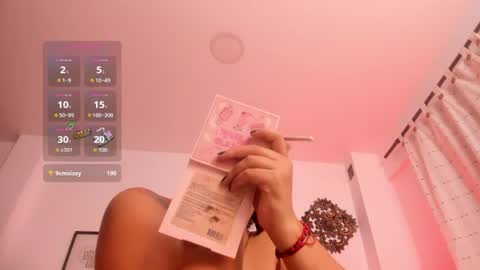 Snapshot of veronicagilss chatting on July 17, 12:39 am Veronica Gills online show from July 17, 12:39 am