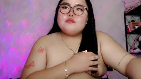 Snapshot of veronicakisses chatting on June 28, 5:30 pm MS. VERONICA 22 I love Aza 3 online show from June 28, 5:30 pm