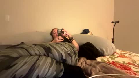 Veronica Lake online show from December 17, 6:52 am