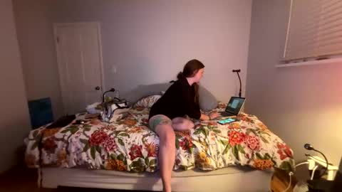 Veronica Lake online show from December 20, 1:02 am