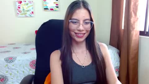 Veronica Miller online show from October 6, 8:50 pm