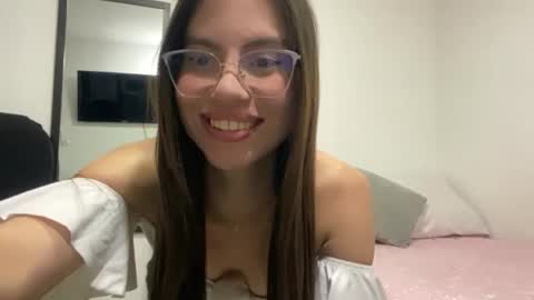 Veronica Miller online show from February 28, 10:55 pm