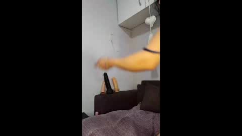 veronicaredonda online show from December 16, 2:00 pm