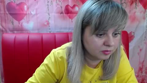 VeronicaSvitt online show from February 16, 1:29 pm