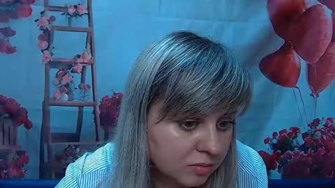 VeronicaSvitt online show from March 9, 2:10 pm