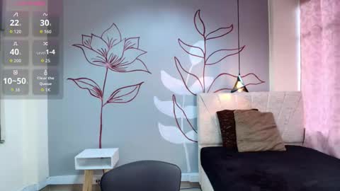 veroniicabbw online show from November 15, 12:02 pm