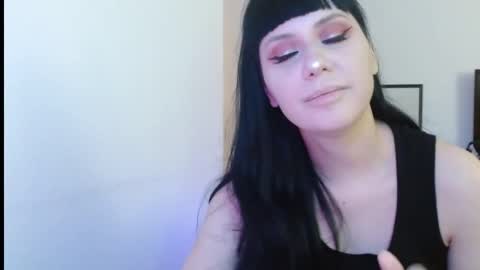 Snapshot of veronika_blak chatting on November 9, 4:00 am Miss Veronika Blak online show from November 9, 4:00 am