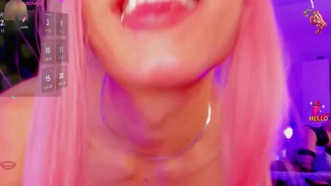 Veronika  online show from March 18, 10:13 pm