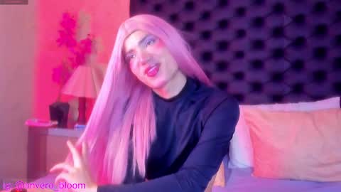 Veronika  online show from March 24, 4:17 am