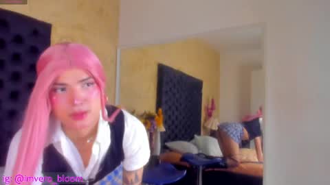 Veronika  online show from April 8, 4:23 am
