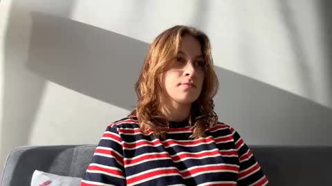 Kelly online show from March 15, 1:17 pm