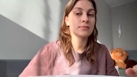 Kelly online show from March 16, 1:15 pm