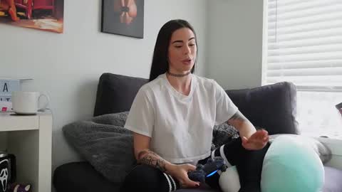 VeronikaVengeance online show from February 7, 10:30 pm