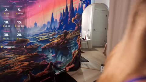 VeronikaVengeance online show from September 24, 12:14 am