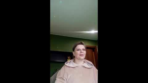 VeronikawGold online show from March 18, 12:25 am