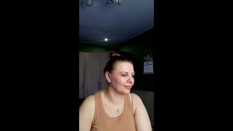Snapshot of veronikawgold chatting on May 23, 9:52 pm VeronikawGold online show from May 23, 9:52 pm