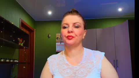 Snapshot of veronikawgold chatting on June 9, 4:46 am VeronikawGold online show from June 9, 4:46 am