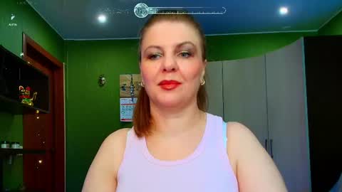 Snapshot of veronikawgold chatting on June 13, 11:30 am VeronikawGold online show from June 13, 11:30 am