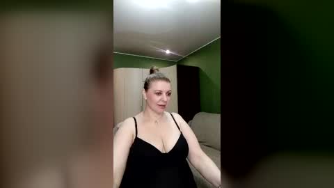VeronikawGold online show from June 20, 2:36 am