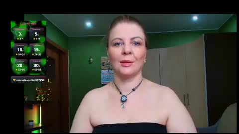 VeronikawGold online show from June 30, 6:42 pm