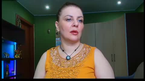 VeronikawGold online show from July 1, 6:07 pm